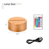 Blessed Mom LED Night Light - Best LED Night Lamp USA Online