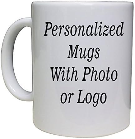Personalized Design Coffee Mugs