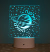 Galaxy LED Nightlight