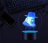 R' Shayele LED Nightlight