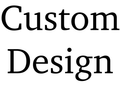 Custom Design LED Nightlight