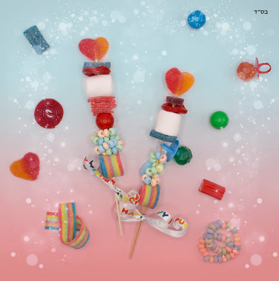 Candy Kabob
