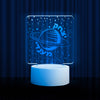 Galaxy LED Nightlight