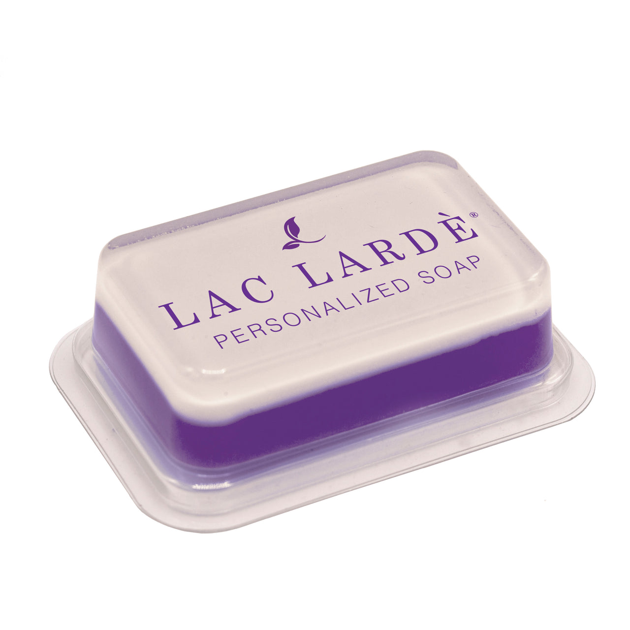 Personalized Business Card Soap For Your Customers 