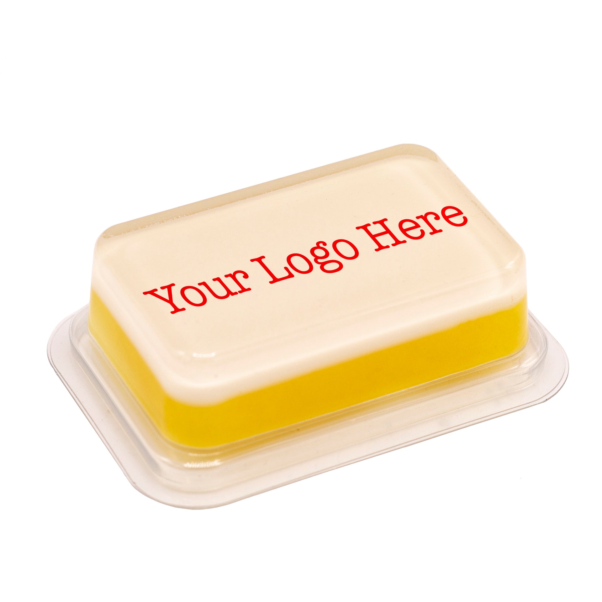 Personalized Business Card Soap For Your Customers 