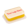 Personalized Business Card Soap For Your Customers 